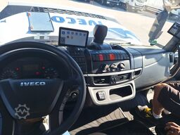 Iveco NEW EUROCARGO ML80E22P EVI_E E6 MY2015