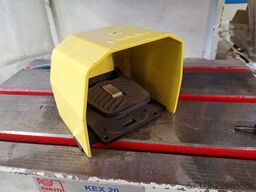 KNUTH KEX 20