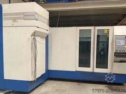 TRUMPF TRUMATIC L 4050