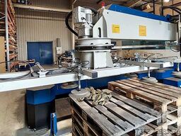 TRUMPF TRUMATIC L 4050