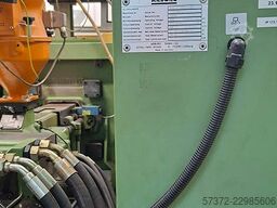 Arburg ALLROUNDER 270C 300-80