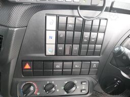 IVECO AD260SY/PS, Terberg, Seitenlader, 30m³, 140tkm