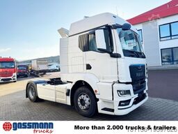 MAN TGS 18.480 BL 4x2, 14x VORHANDEN!