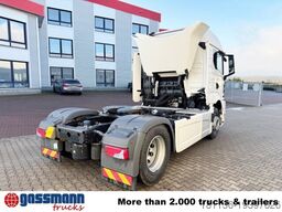 MAN TGS 18.480 BL 4x2, 14x VORHANDEN!