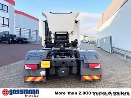 MAN TGS 18.480 BL 4x2, 14x VORHANDEN!