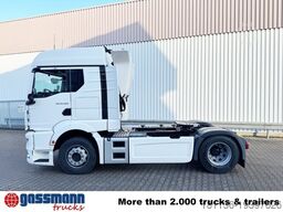 MAN TGS 18.480 BL 4x2, 14x VORHANDEN!