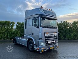 DAF XF 530 FT SSC Euro6 Intarder