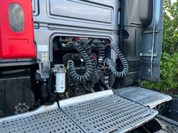 DAF XF 530 FT SSC Euro6 Intarder