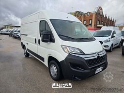 Citroen JUMPER 2019 L2H2 KM 67000