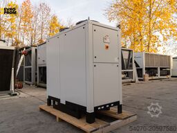 New Aircooled chiller TECHNOTRANS OMEGA K 340L 27.2 KW