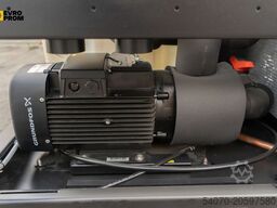 New Aircooled chiller TECHNOTRANS OMEGA K 340L 27.2 KW