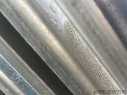 Dexion S4 / K: 115 x 50 mm lichte Weite: 2.695 mm