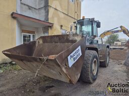 Terex TL 260