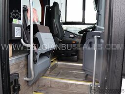 Iveco Evadys 12m / NEW / Rear door / 6x Units / 3-poi...