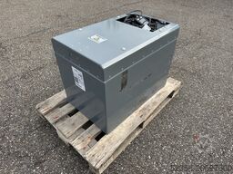 AIM TRIATHLON Li-Ion 48V TC5207-16 Akku 416Ah 21,55kWh