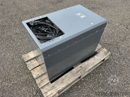 AIM TRIATHLON Li-Ion 48V TC5207-16 Akku 416Ah 21,55kWh