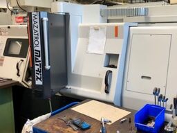 Mazak QT Nexus 200-II