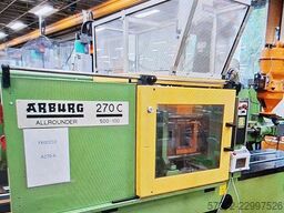 Arburg ALLROUNDER 270C 500-100