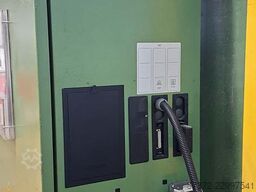 Arburg ALLROUNDER 520C 2000-675