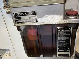Berthold Hermle GmbH UWF 851