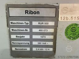 Ribon RUR 500