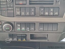 Volvo FH 540 Lowroof 6x4 - Lift axle - Retarder - PTO...