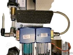 Heidelberg Prosetter P52/74/102 spare parts