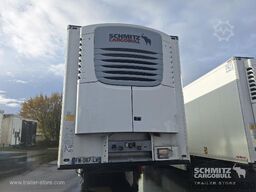 Schmitz Cargobull Reefer Standard Double deck