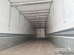 Schmitz Cargobull Reefer Standard Double deck