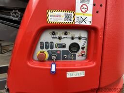 Manitou 120 AETJ C / nur 95h!