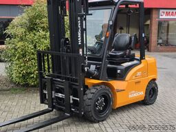 HC Hangcha CPD30-XEY2HA-SI