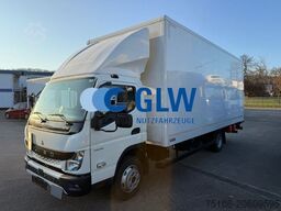 MITSUBISHI FUSO 7 C 18 Koffer 6 m LBW 1 T*KLIMA*Automatik