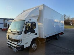 MITSUBISHI FUSO 7 C 18 Koffer 6 m LBW 1 T*KLIMA*Automatik