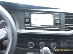 VOLKSWAGEN T6.1 4motion DSG Getriebe 2x Schiebetüren