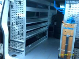 VOLKSWAGEN T6 Kasten 4motion Werkstattausrüstung