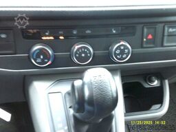 VOLKSWAGEN T6.1 Kasten 4motion mit Werkstattregalen