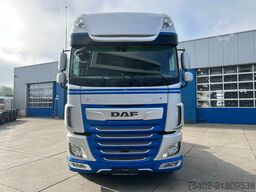 DAF XF 106.480 SSC / Retarder / 2x Tank / Euro 6D