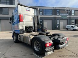 DAF XF 106.480 SSC / Retarder / 2x Tank / Euro 6D