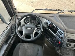 DAF XF 106.480 SSC / Retarder / 2x Tank / Euro 6D