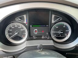 DAF XF 106.480 SSC / Retarder / 2x Tank / Euro 6D