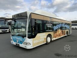 Mercedes-Benz O 530 Citaro CNG