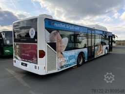 Mercedes-Benz O 530 Citaro CNG