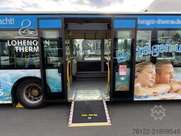 Mercedes-Benz O 530 Citaro CNG