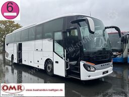Setra S 516 HD