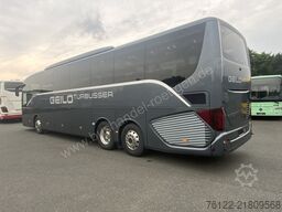 Setra S 516 HD