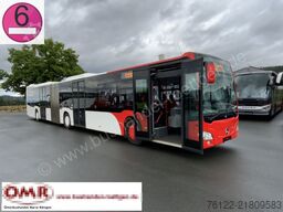 Mercedes-Benz O 530 Citaro C2 G