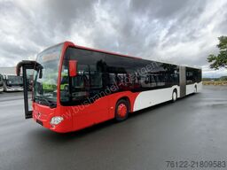 Mercedes-Benz O 530 Citaro C2 G