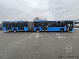 Mercedes-Benz Conecto G