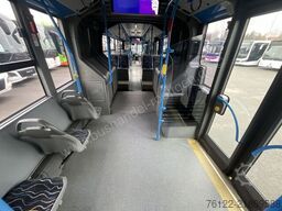 Mercedes-Benz Conecto G