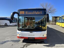 MAN A 23 Lions City G